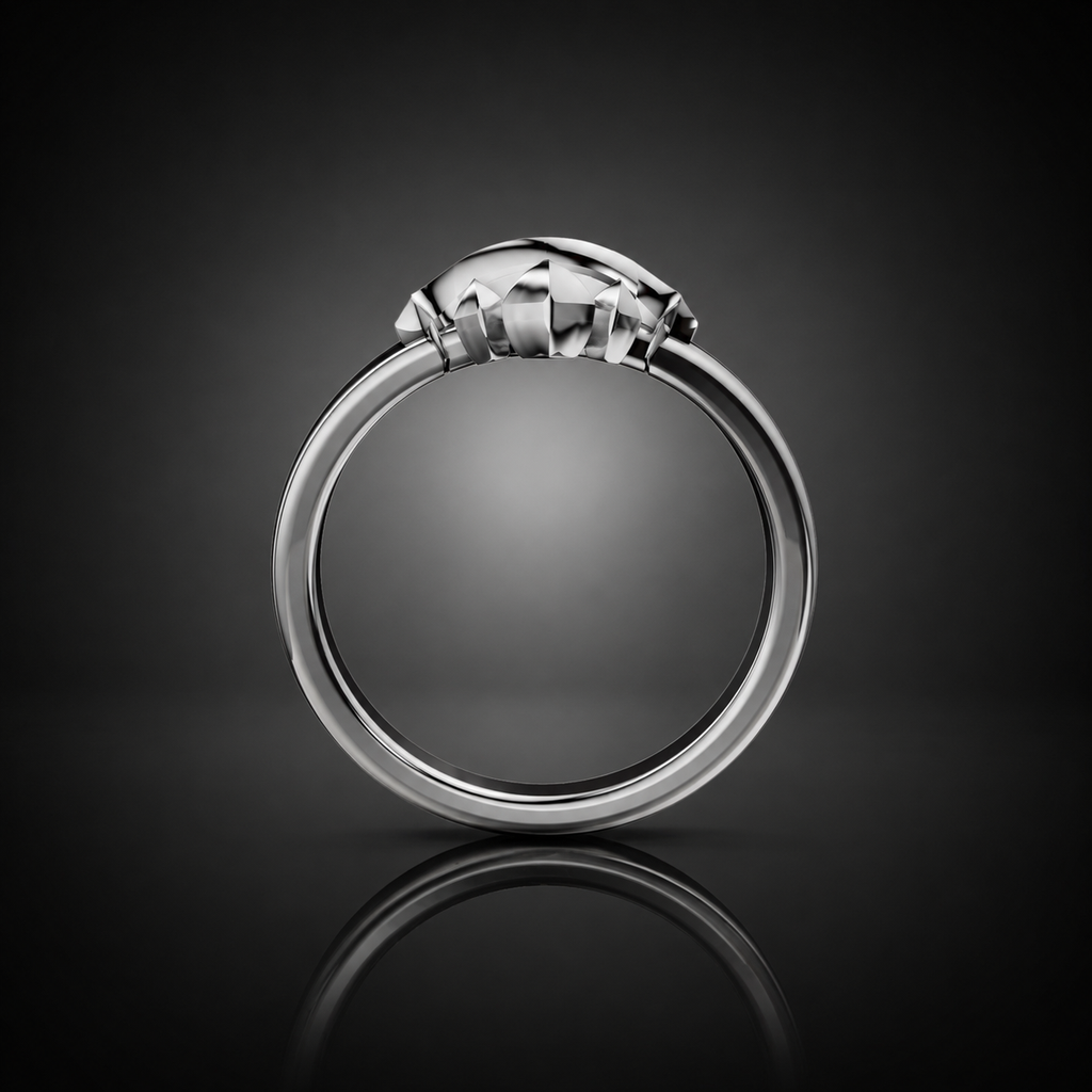 Troika Unity Ring