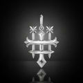 Troika Unity Pendant