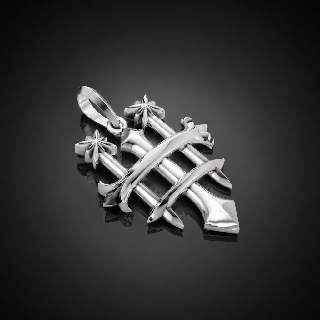 Troika Unity Pendant