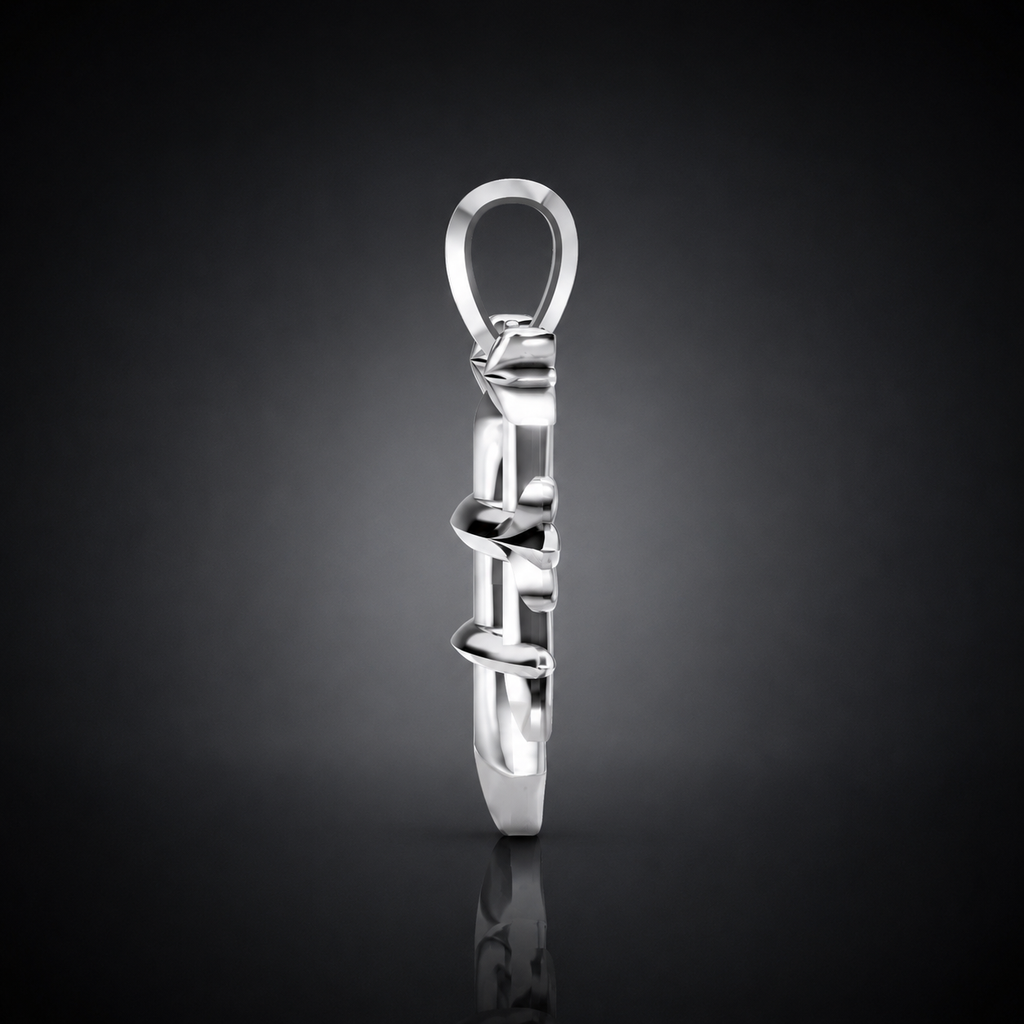 Troika Unity Pendant