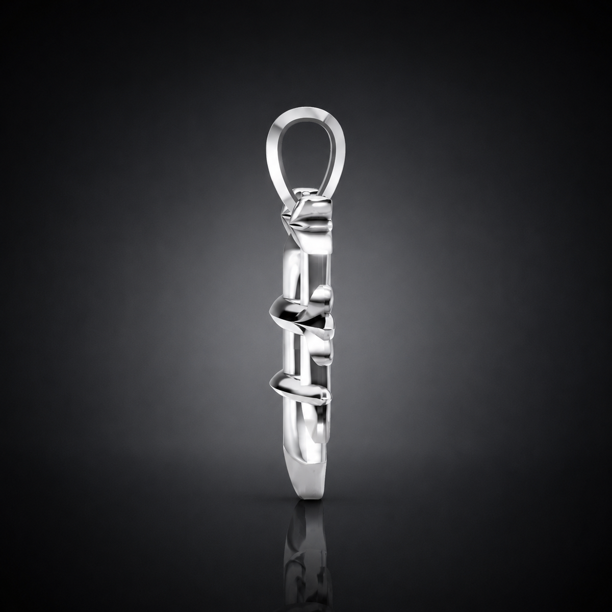 Troika Unity Pendant