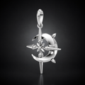 Rusalka Pendant