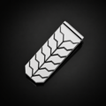 Valerian Money Clip