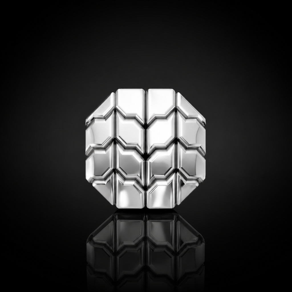 Valerian Cufflinks Type II