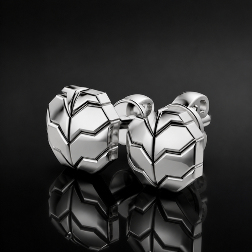 Valerian Earrings Type I