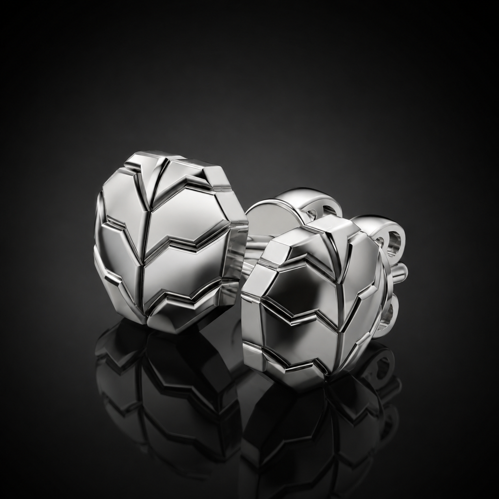 Valerian Earrings Type I