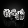 Valerian Earrings Type II