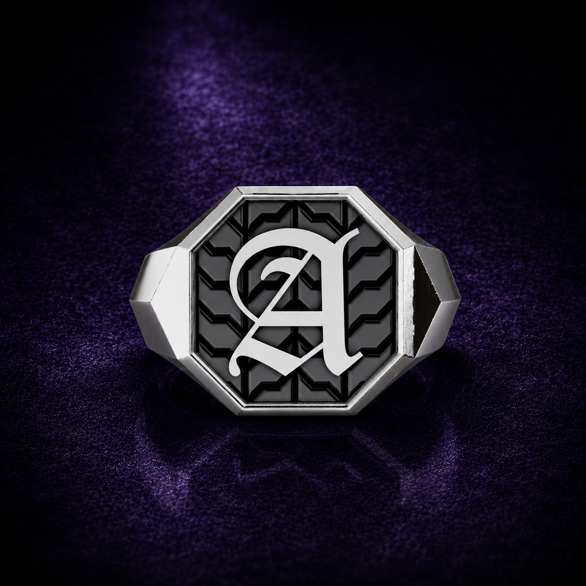 Valerian Ring - A