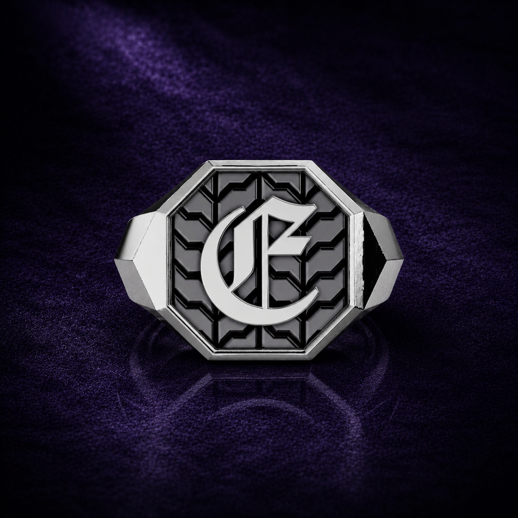 Valerian Ring - E