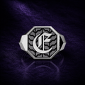 Valerian Ring - E