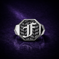 Valerian Ring - F