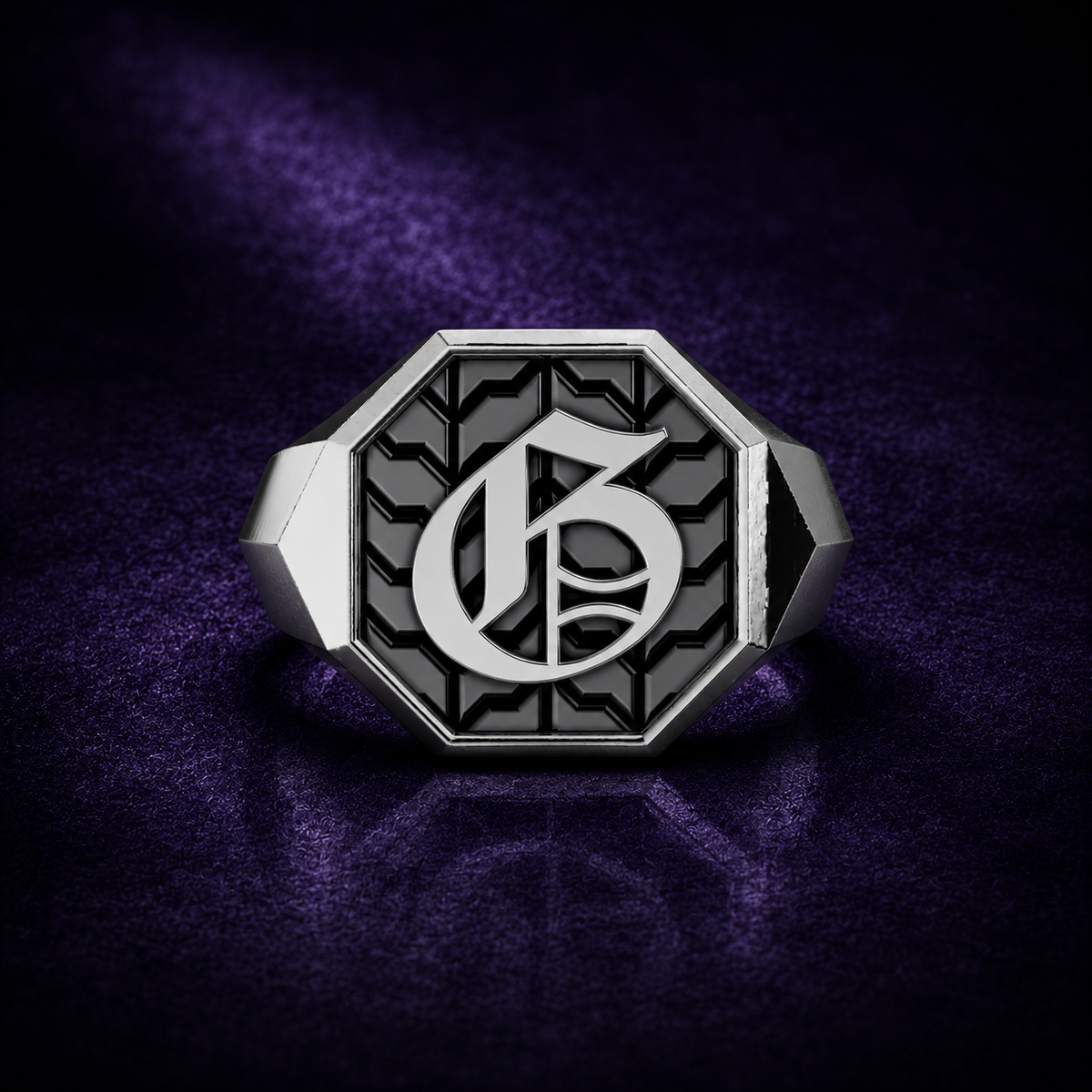 Valerian Ring - G