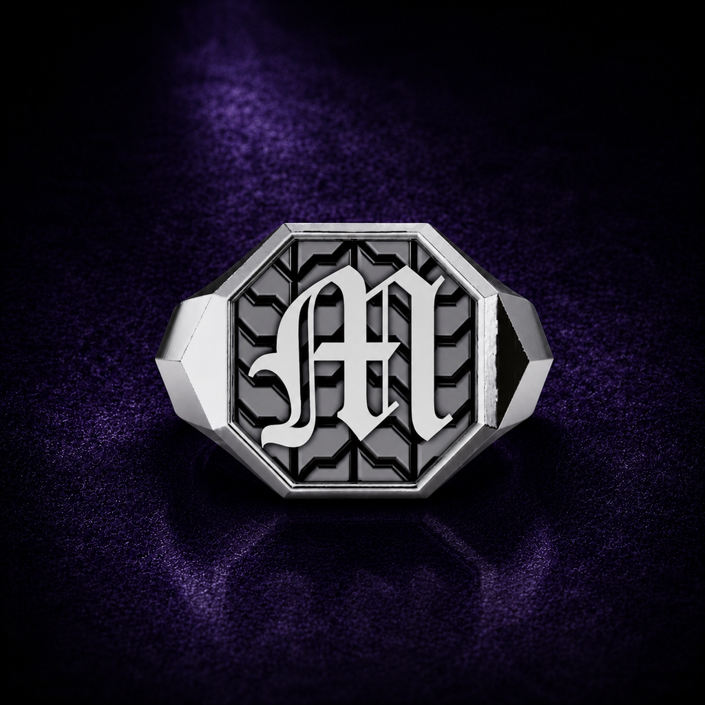 Valerian Ring - M