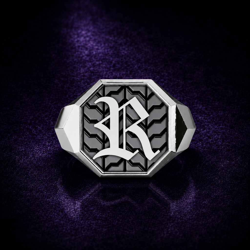 Valerian Ring - R