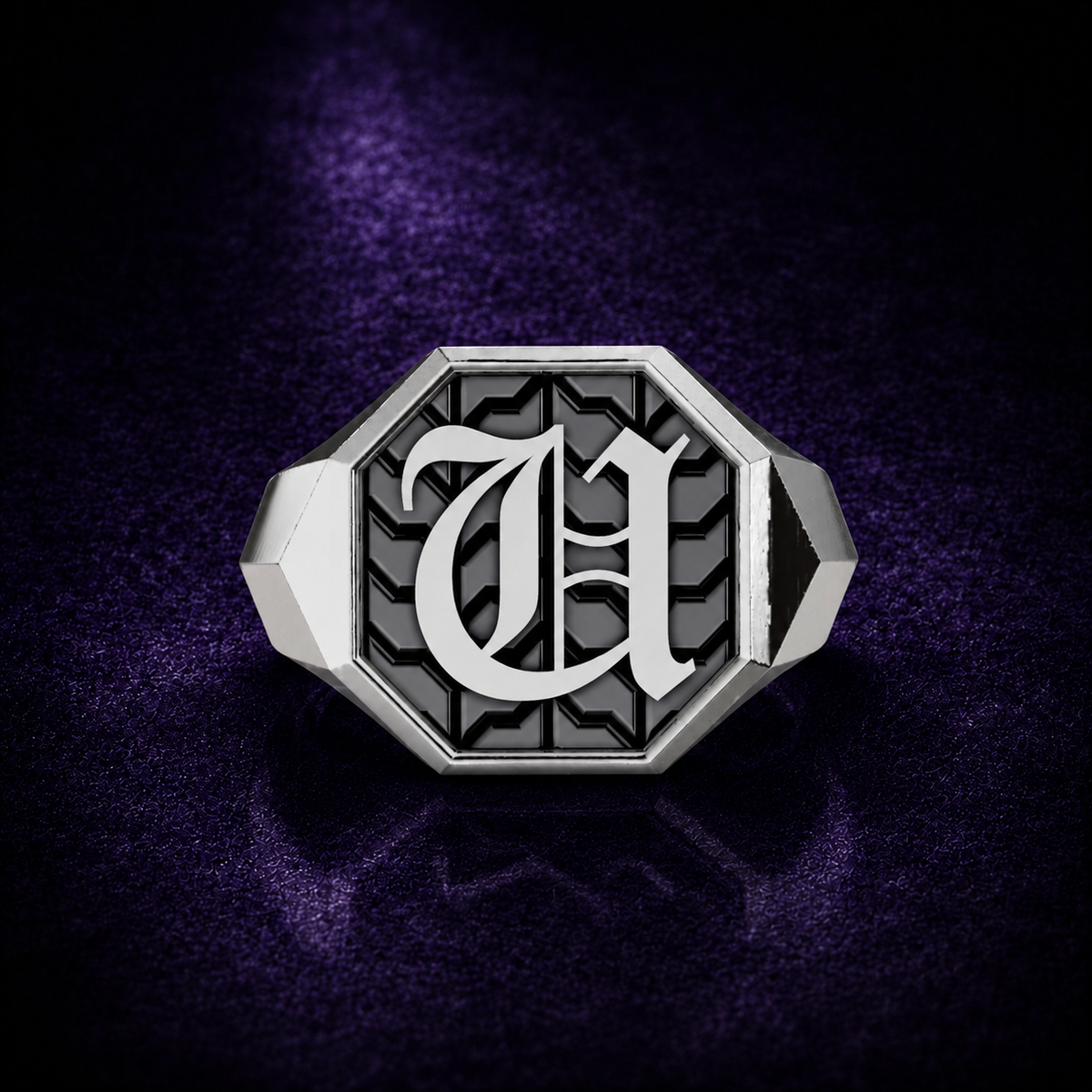 Valerian Ring - U