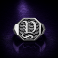 Valerian Ring - Y