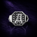 Valerian Ring - Д