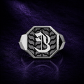 Valerian Ring - З