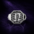 Valerian Ring - П