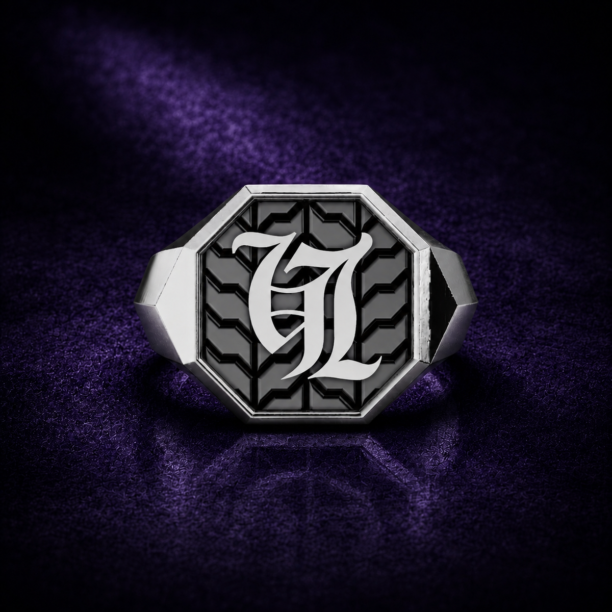 Valerian Ring - Ч