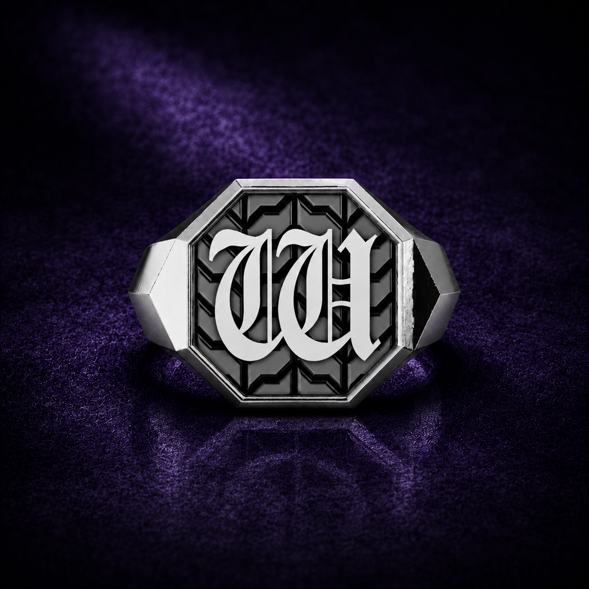 Valerian Ring - Ш
