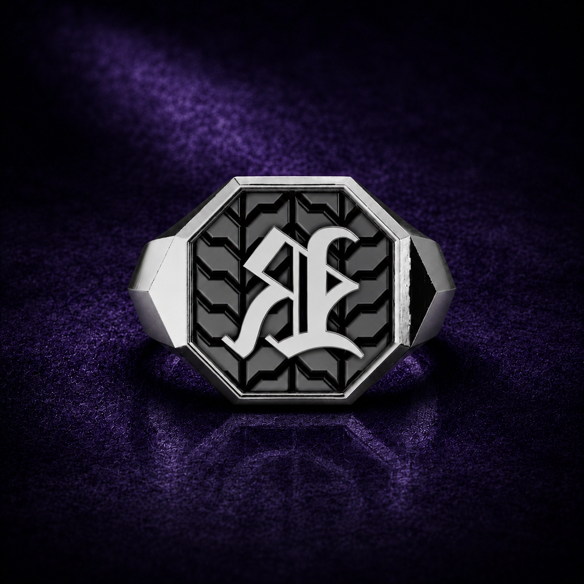 Valerian Ring - Я