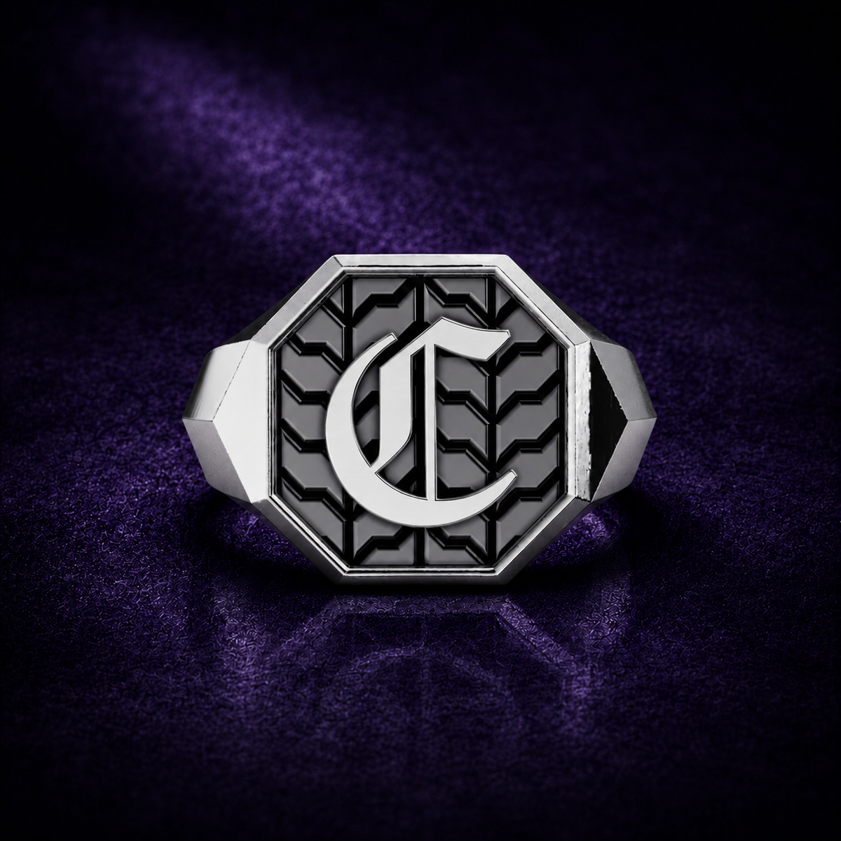 Valerian Ring - C