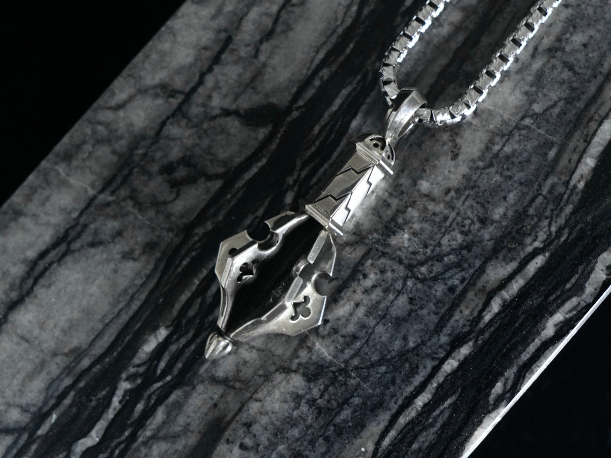 Perun Pendant