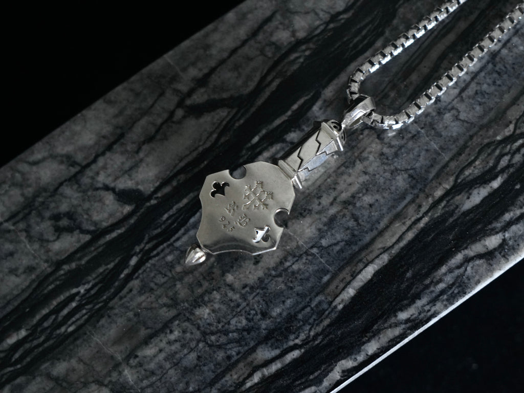 Perun Pendant