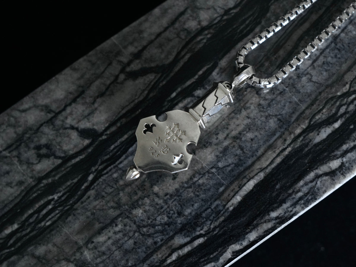 Perun Pendant