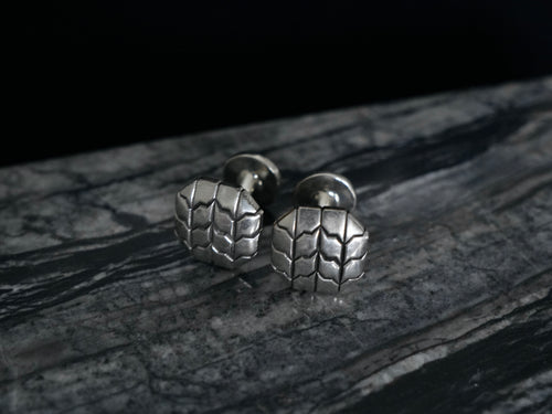 Valerian Cufflinks Type II