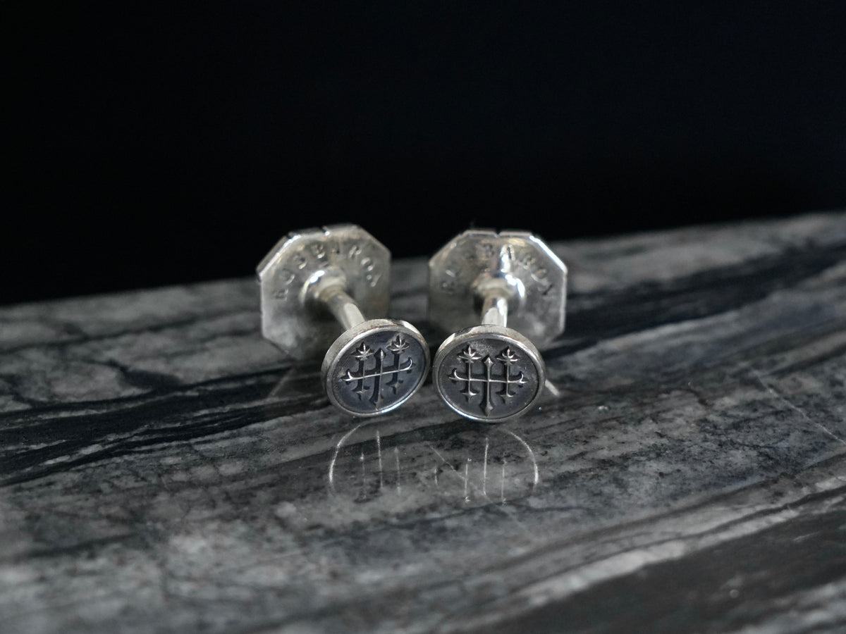 Valerian Cufflinks Type I