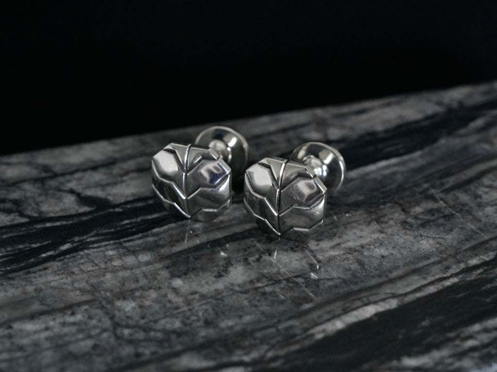 Valerian Cufflinks Type I