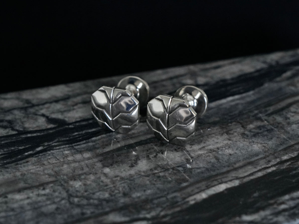 Valerian Cufflinks Type I