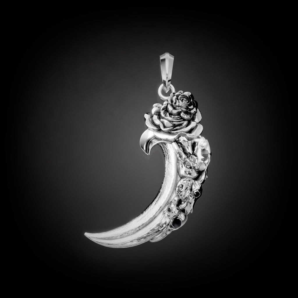 Veles Claw Pendant