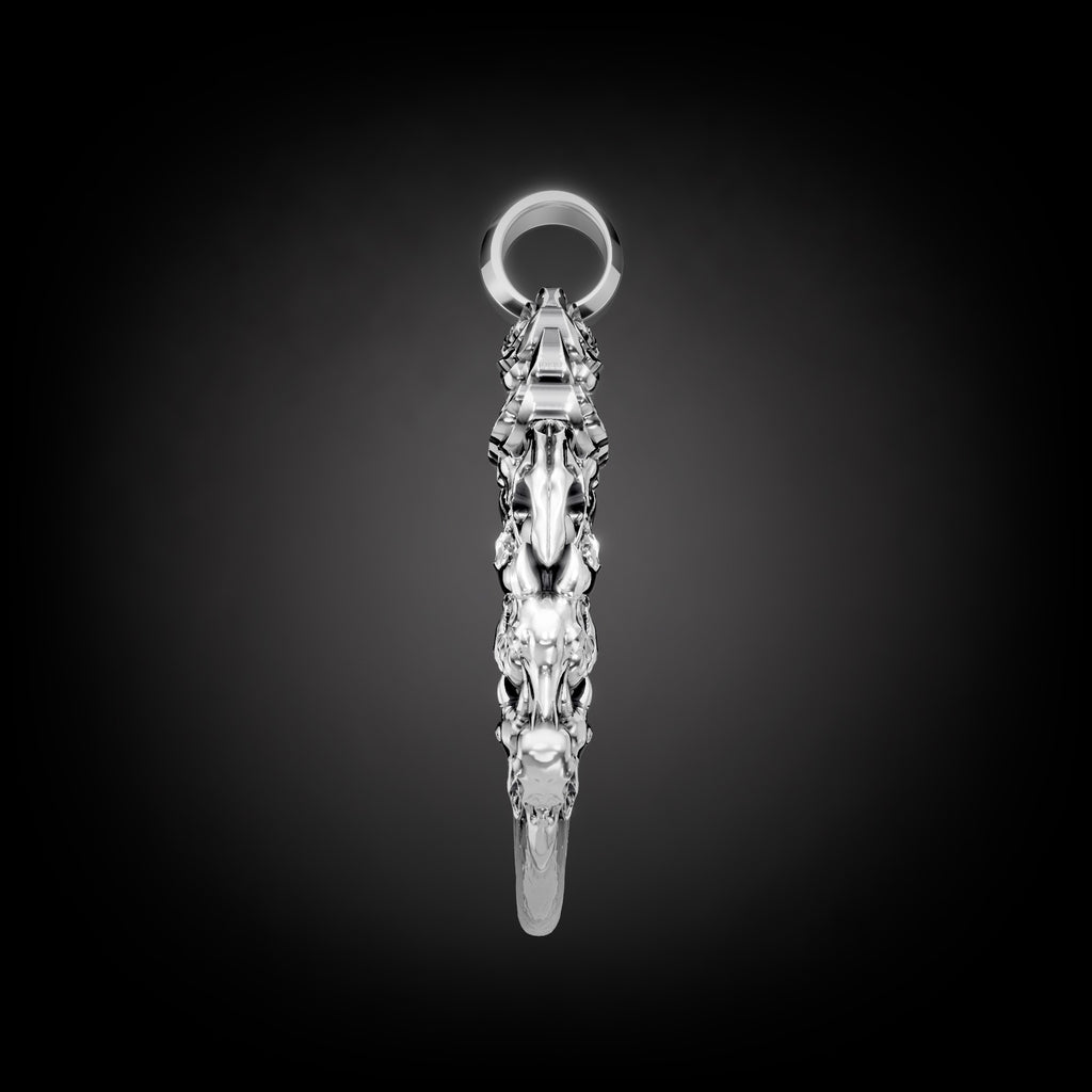 Veles Claw Pendant