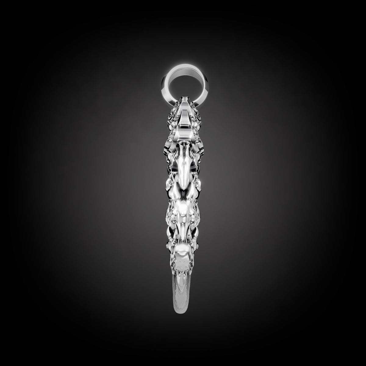 Veles Claw Pendant