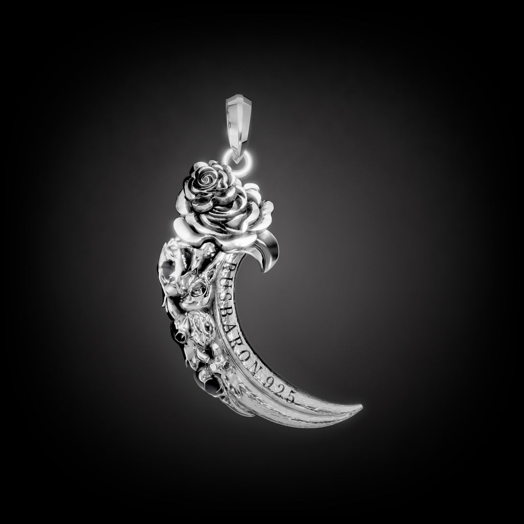 Veles Claw Pendant Magnum