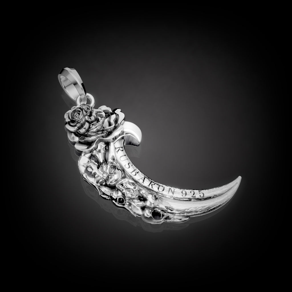 Veles Claw Pendant