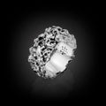 Veles Band Ring
