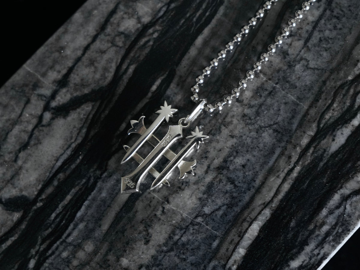 Troika Unity Pendant